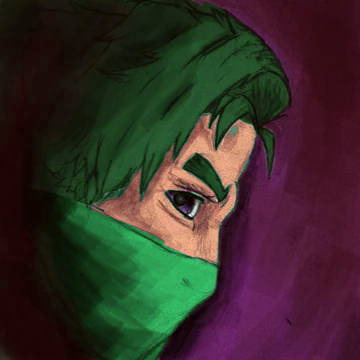 A profile picture of Mil.